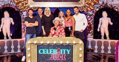 Celebrity Juice to end after 14 years, Keith Lemon confirms