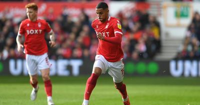 Boss provides transfer update on Max Lowe amid Nottingham Forest 'interest'
