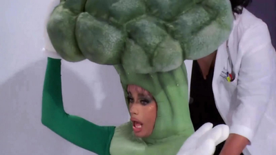 Leaf Us Alone: An Aus Supermarket Is Reportedly Inspecting Customers’ Broccolis At The Checkout