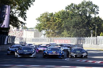 2022 DTM Norisring: Start time, how to watch and more