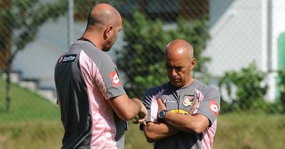 Antonio Conte set to sign renowned coach Gianni Vio to help Tottenham in one much-needed area
