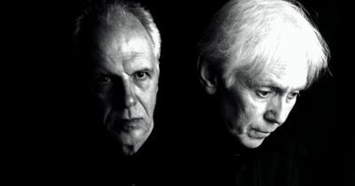 North East 1980s chart stars the Kane Gang are back with a new name and new album