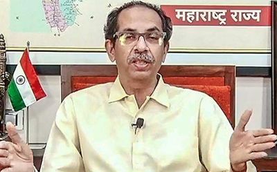 Maharashtra CM Uddhav Thackeray asked to prove majority on June 30