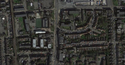 Irishman dies in early morning hit-and-run in London