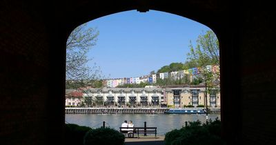 Met Office verdict on heatwave bringing temperatures over 30C in Bristol