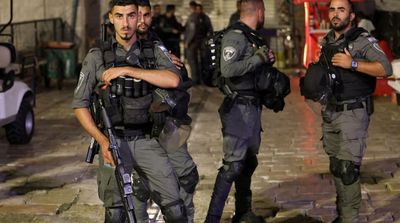 Israeli Soldiers Kill Palestinian Gunman in West Bank Clash