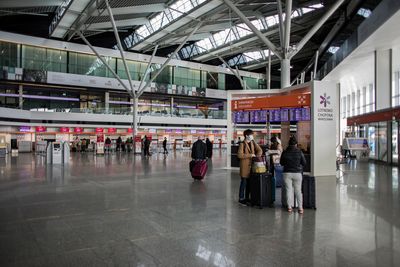 Poland reaches deal with air traffic controllers, avoiding flight chaos