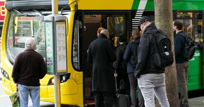 Lucan resident misses Croke Park matches after two hours of no-show buses