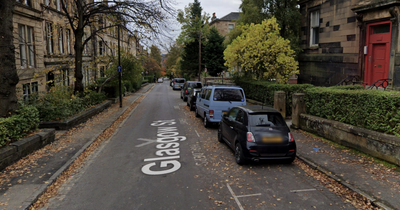 Glasgow police issue CCTV appeal after late-night assault on Kelvinbridge street
