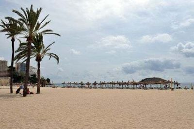 British teenager, 17, ‘raped at hotel by two men in Majorca’