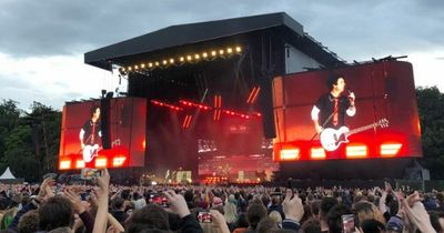 Woman left stranded on own with no transport home after Green Day gig in Marlay Park