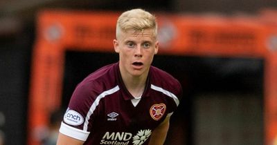 Alex Cochrane and the role Rangers hero played in permanent Hearts transfer