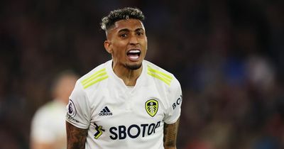 Chelsea given Raphinha transfer green light as £55m Thomas Tuchel decision drops strategy hint