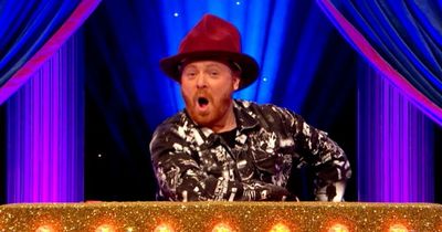 Keith Lemon pays tribute as ITV axes Celebrity Juice after 14 years