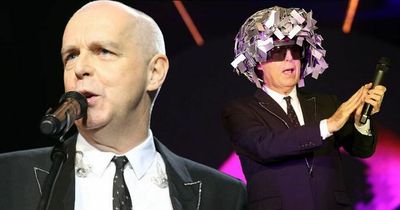 Pet Shop Boys 2023 tour: how to get tickets