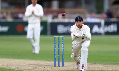 Gloucestershire v Lancashire and Surrey and Kent drawn: county cricket – as it happened