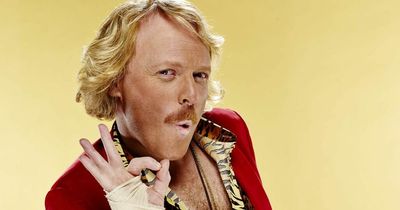 ITV axes Celebrity Juice as host Keith Lemon thanks viewers for 'most fun party'