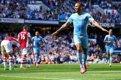 Gabriel Jesus to Arsenal: Manchester City transfer decision slammed as ‘a mistake’