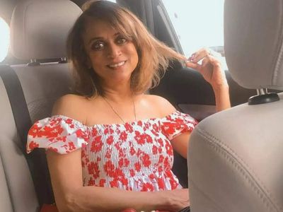 Exclusive! Kruttika Desai: I feel relieved that those two conmen who harassed me have been caught