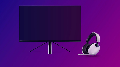 Sony is moving into the PC gaming hardware market