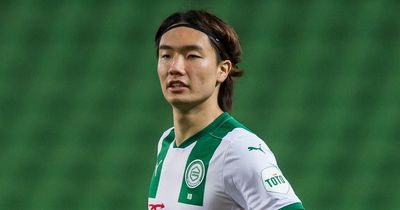 Ko Itakura gives Celtic transfer boost as Borussia Monchengladbach talks 'break down' over Man City star