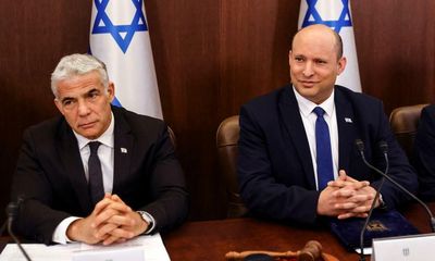 Israel braces for fifth election in less than four years