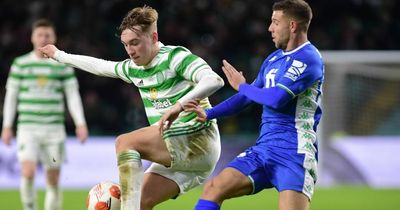 Celtic starlet Adam Montgomery outlines his loan transfer aims as he opens up on St Johnstone move