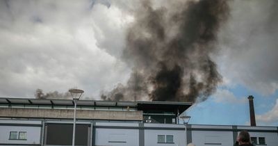 We The Curious closed for the rest of the year after devastating fire