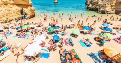 Latest travel entry rules for Spain, Greece, Cyprus, Portugal and more