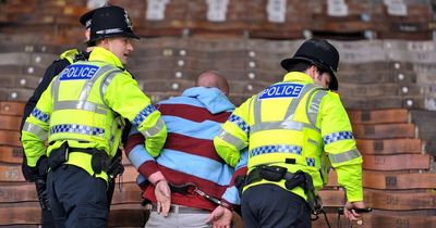 Football fans abusive to stars online face banning orders in fresh crack down