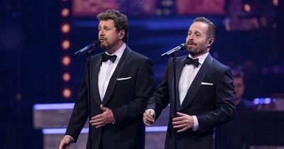 Ayr gigs featuring Michael Ball and Alfie Boe and Ibiza Orchestra cancelled in secret five weeks ago