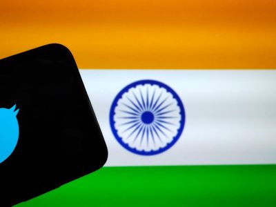 India Gives Twitter Last Chance To Comply With New IT Rules Or Risk Losing Legal Protection