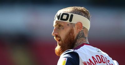Ex-Bolton Wanderers, Hull City & Charlton Athletic attacker Marcus Maddison joins non-league club