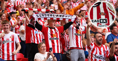 ‘Best shirt we’ve had in years’ - Sunderland fans react to Sunderland kit leak after Spreadex Sports sponsor announcement