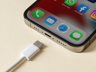 Apple Lightning Cable Finds More Opposition: Now, Brazil Wants USB-C Port On iPhone