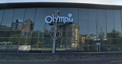 Dundee Olympia swimming pool stays shut until October 2023 amid £6.1m revamp