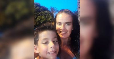 Mum still waiting for luggage three weeks later after holiday to Spain