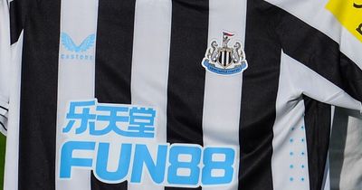 Ban on gambling sponsorship on football shirts set to be dropped, report claims