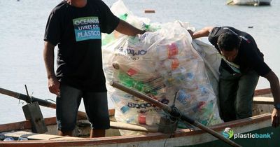Period care brand pledges to recover 15,000kg of plastic from ocean