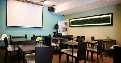 First look around Nottingham cafe Kofuku opened by two former university students