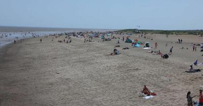 Emergency services called as body found on Skegness beach