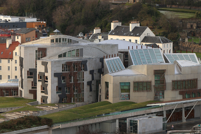 Holyrood hears ‘harrowing’ evidence on miscarriages caused by domestic abuse