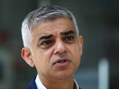 Labour’s London mayor calls for return to EU single market