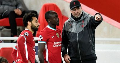 'Used up all their luck' - Liverpool sent blunt Sadio Mane concern as Mohamed Salah boost identified