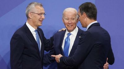 Biden: US Boosting Force Posture in Europe for Russia Threat