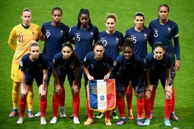 Women’s Euro 2022 team guide: France among the favourites but must end quarter-final curse