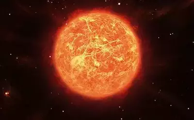 Quakes on the Sun