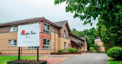 Lanarkshire care home to celebrate national Care Home Open Week