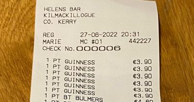 People blown away by Irish pub selling pints for 'unheard-of' prices as they vow to make trip to see for themselves