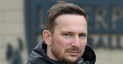 Pep Lijnders forced to wait after three Liverpool talents tipped to step up